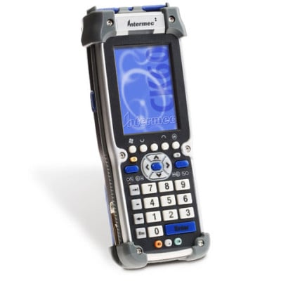 Intermec CK60 Series:CK61 B Mobile Computer