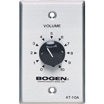 Bogen AT10A Public Address Equipment