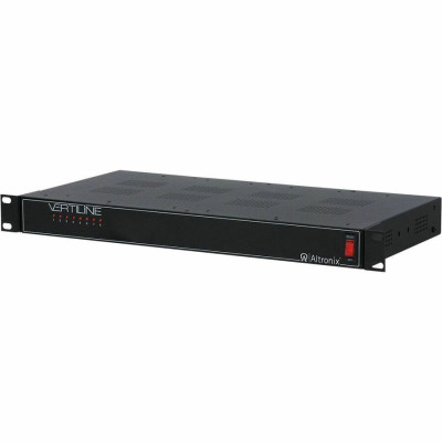 Altronix VERTILINE6DV Security System Products