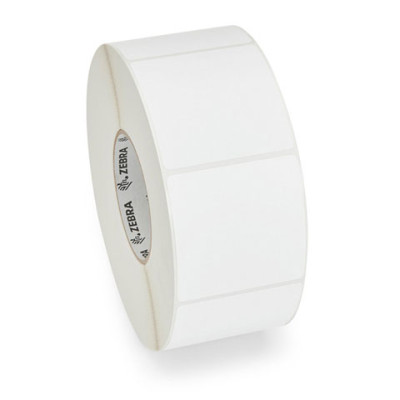 Zebra Z-Perform 1000D Labels