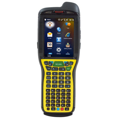 Honeywell Dolphin 99EX Mobile Computer
