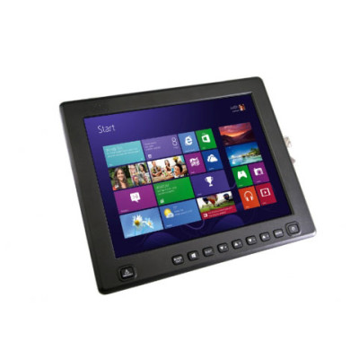 Gamber-Johnson iKey Keyboards & Displays Accessory