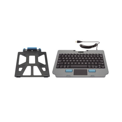 Gamber-Johnson Keyboards / Printer Mounts Docks and Cradles