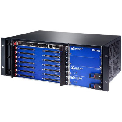 Juniper Networks CTP Series Data Networking