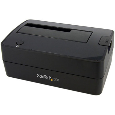 StarTech SATDOCKU3S Accessory