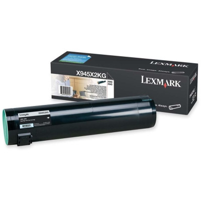 Lexmark X945X2KG Toner