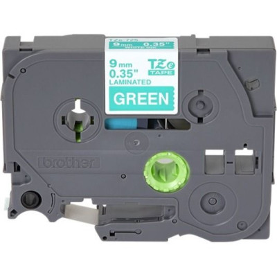 Brother Tapes Barcode Label