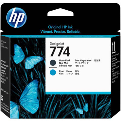 HP Printheads Printhead