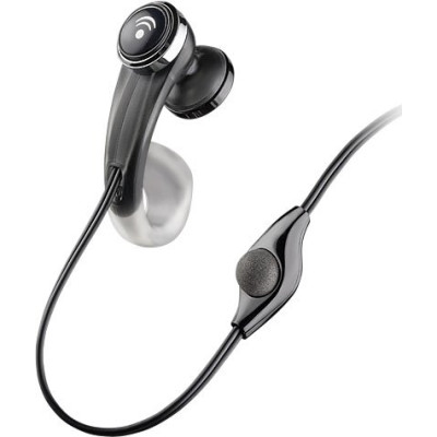 Plantronics MX200 Mobile Headset Telecommunication Equipment