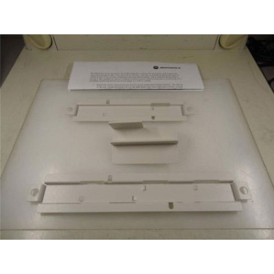 Zebra KT-135628-01 Mounting Hardware and Stands