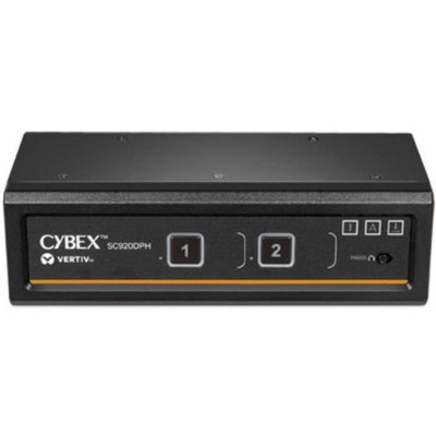 Vertiv SC920DPH-400 Ethernet Switch