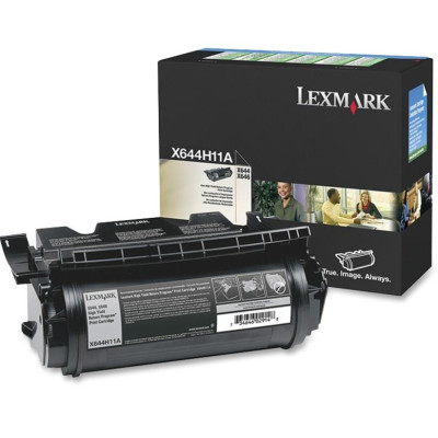 Lexmark X644H11A Toner