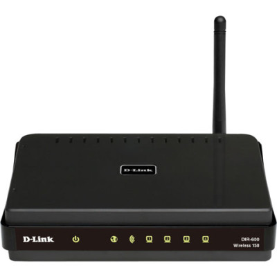 D-Link Wireless Products Telecommunication Equipment