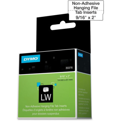 Dymo Labels Barcode Label