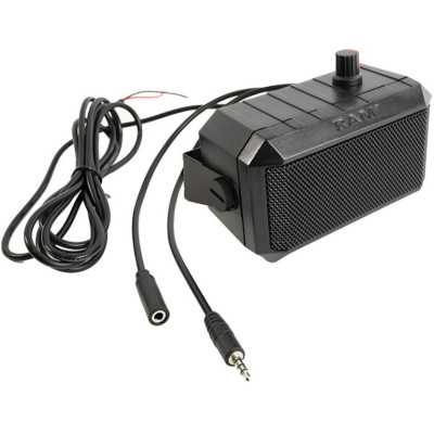 RAM Mount RAM-SPEAK-A02 Products