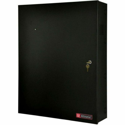 Altronix T2MK7F8Q Security System Products