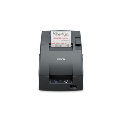 Epson TM-U220II Receipt Printer