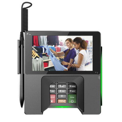 PAX PX5 Electronic Signature Pad