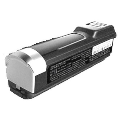 Zebra BTRY-NWTRS-33MA-02 Battery