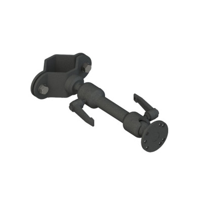 Gamber-Johnson Zirkona Pole/Tube Mounts Mounting Hardware and Stands