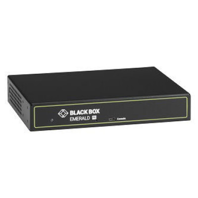 Black Box EMD2000PE-T Wireless Switch