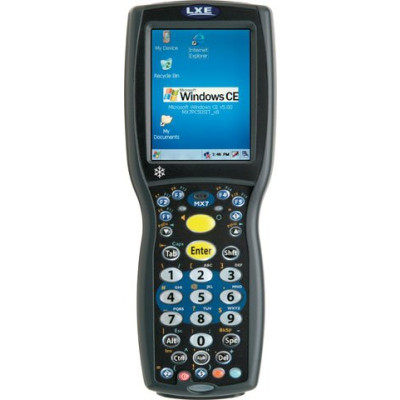 LXE MX7L5B1BKA0US4D Mobile Computer
