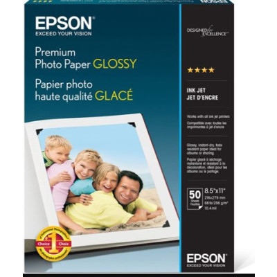 Epson S041649 Copier and Printer Paper