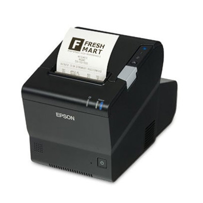 Epson OmniLink TM-T88VI-DT2 Receipt Printer