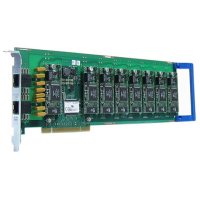 MultiTech ISI9234PCIE/8 Data Networking