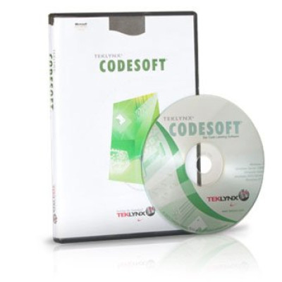 Teklynx CODESOFT Software