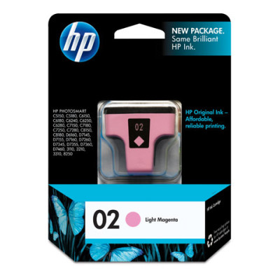 HP InkJet Cartridges InkJet Cartridge
