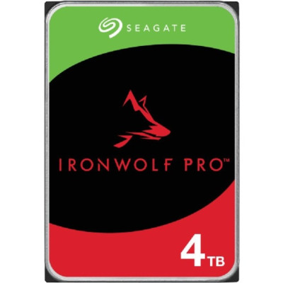 Seagate ST4000NT001 Drive