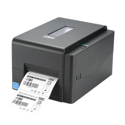 TSC TE200 Barcode Label Printer