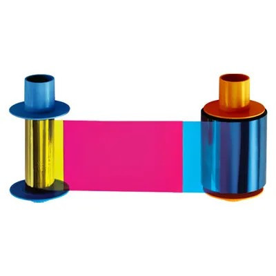 Fargo DTC1500 XE ID Card Ribbon