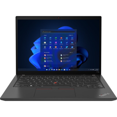 Lenovo ThinkPad P14s Workstation PC