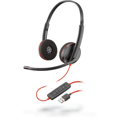 Poly Blackwire 3200 Headset