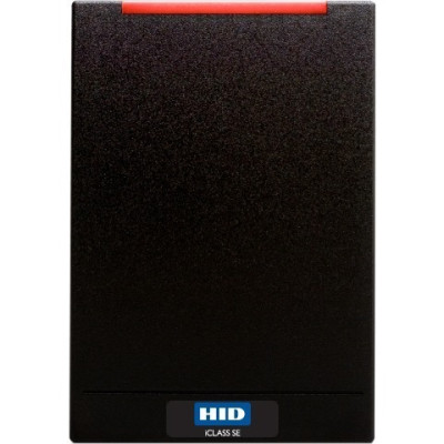 HID 920NTPNEK000FA Access Control Reader