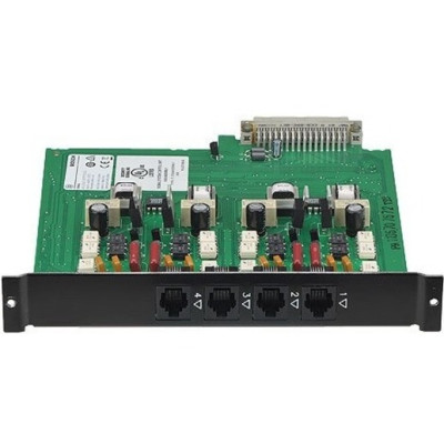 Bosch D6645 Accessory