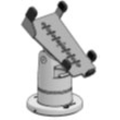 SpacePole VER681-S-MN-02 Accessory