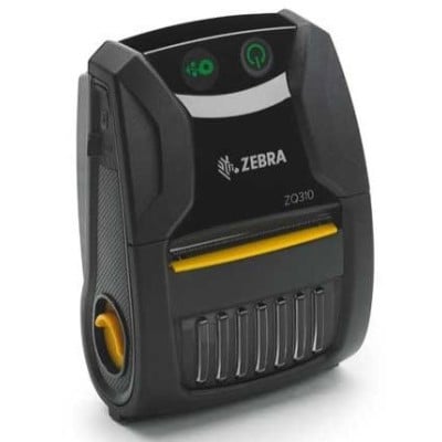 Zebra ZQ310 Portable Barcode Printer