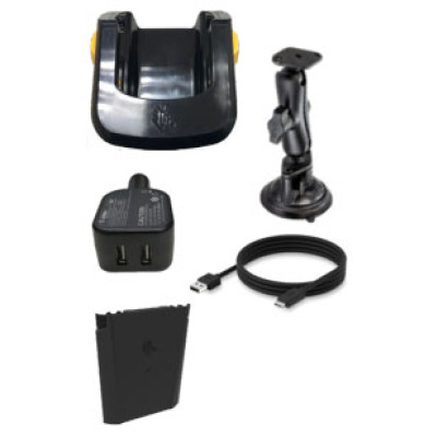 Zebra KIT-TC5X-VEHACC-01 Docks and Cradles