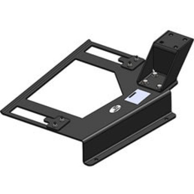 Gamber-Johnson Vehicle Bases  Mounting Hardware and Stands