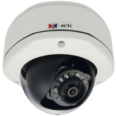 ACTi E73A Security Camera