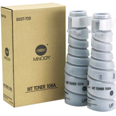 Konica Minolta 8937-782 Toner