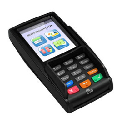PAX S300 Electronic Signature Pad