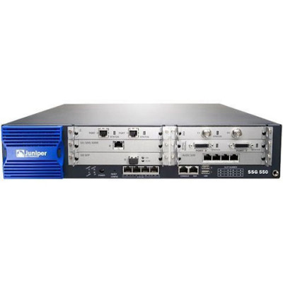 Juniper SSG500 Data Networking