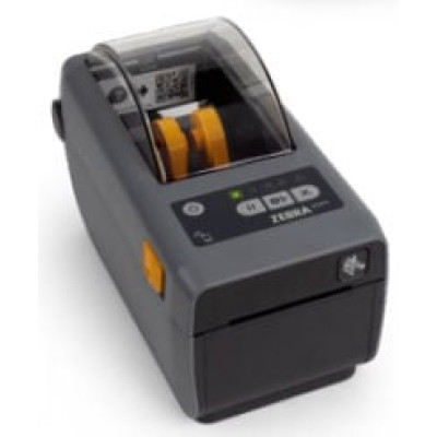 Zebra ZD611d Barcode Label Printer