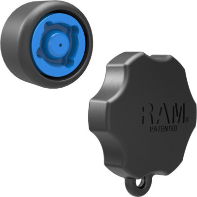 RAM Mount RAP-S-KNOB6U Products