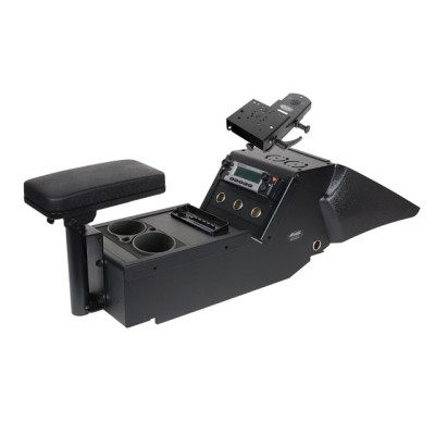 Gamber-Johnson Vehicle Specific Kits Mounting Hardware and Stands