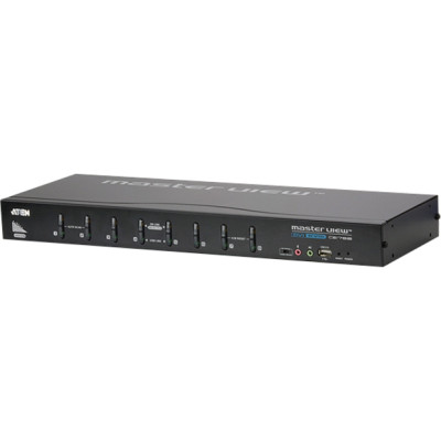 ATEN CS1768 Ethernet Switch